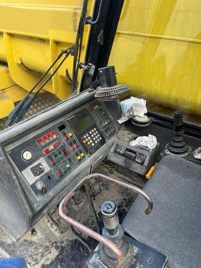 Usado 1998 TEREX DEMAG AC 50-1
