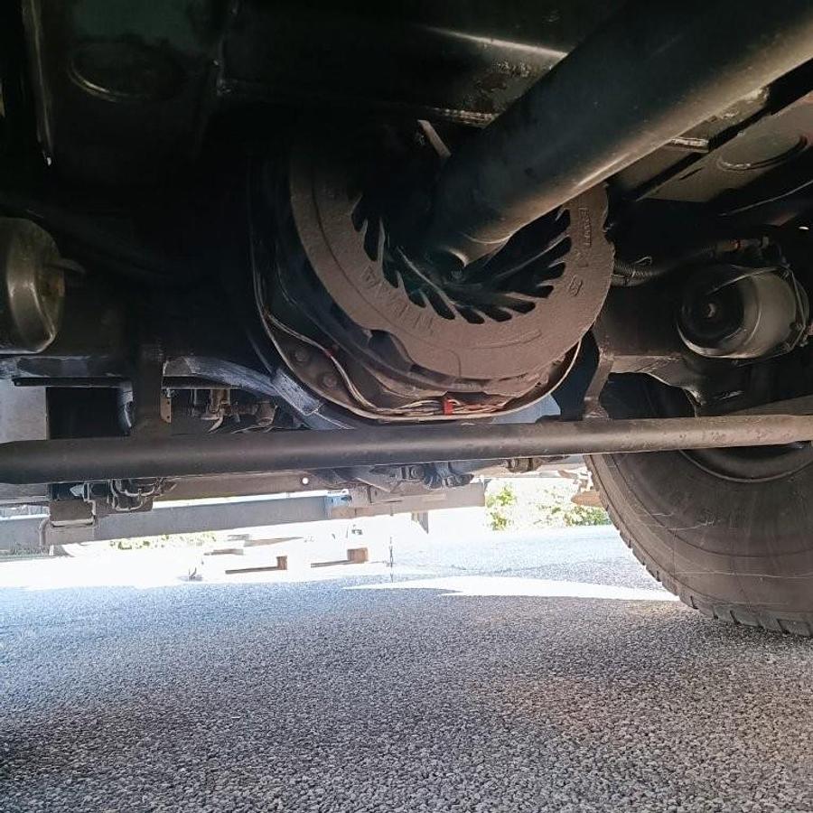 Usado 2008 TEREX PPM AC 40-2L