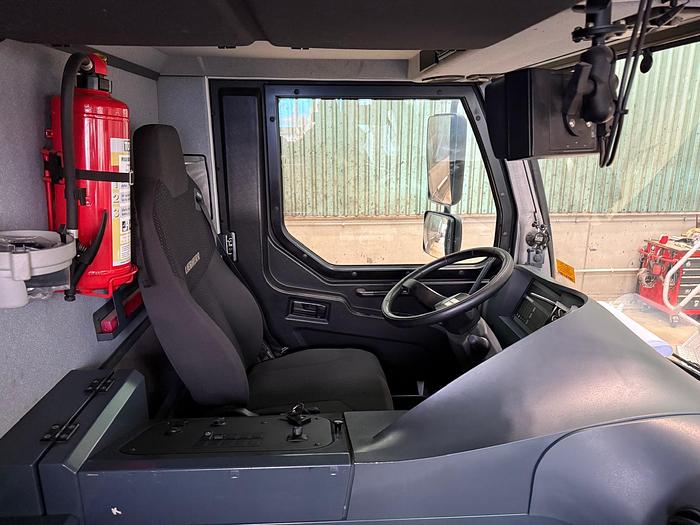 Usado 2016 Liebherr LTM 1130-5.1