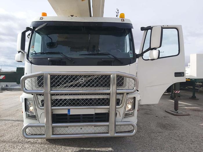 Usado BRONTO SKYLIFT S70 XDT