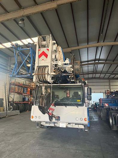 Usado LIEBHERR LTM 1090-4.1