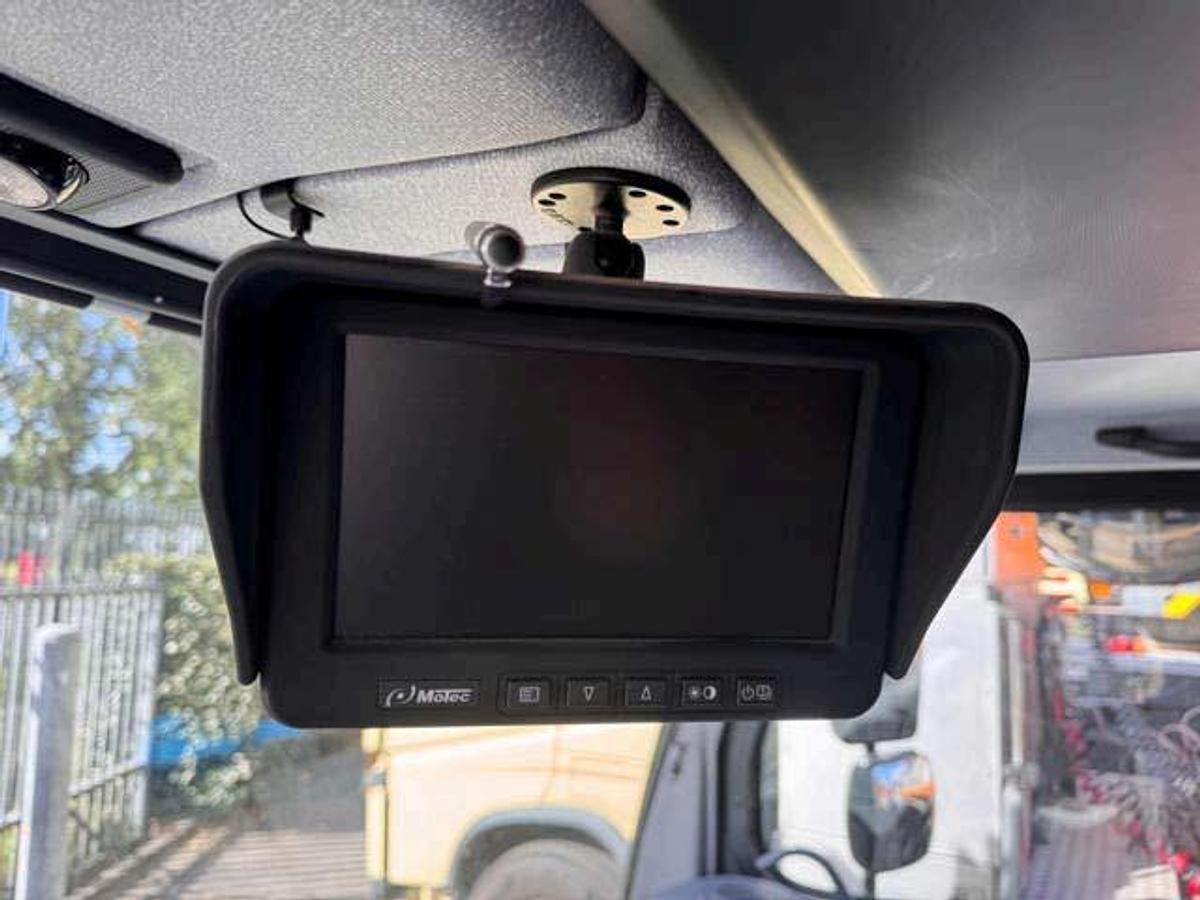 Usado 2021 LIEBHERR LTM 1120-4.1