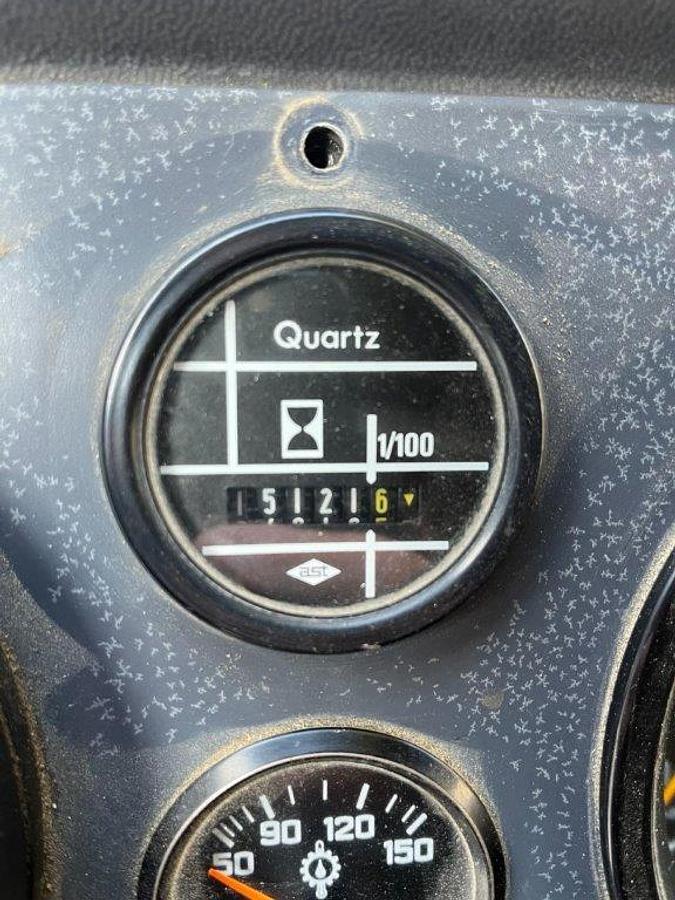 Usado 1998 TEREX DEMAG AC 50-1