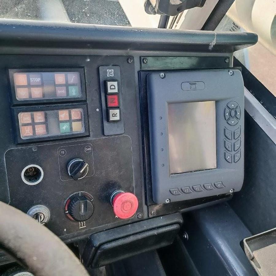 Usado 2008 TEREX PPM AC 40-2L