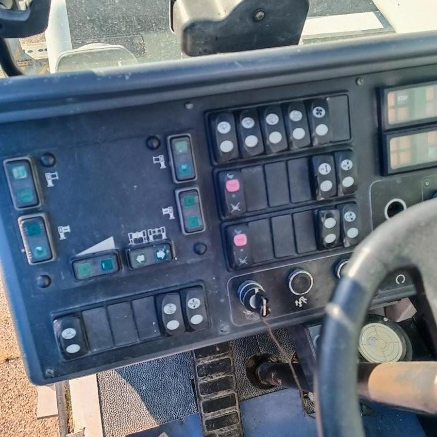 Usado 2008 TEREX PPM AC 40-2L