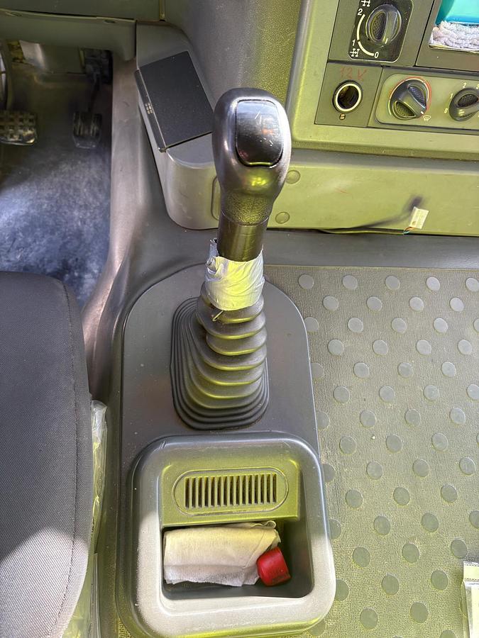 Usado PALFINGER PK 44002G