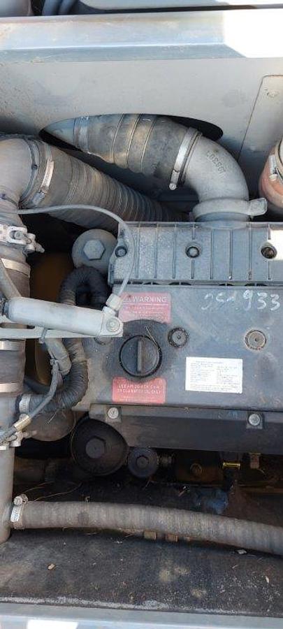 Usado 2009 LIEBHERR LTM 1040-2.1