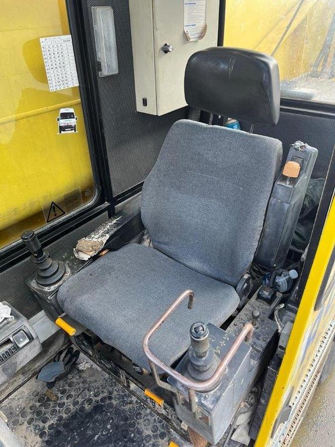 Usado 1998 TEREX DEMAG AC 50-1