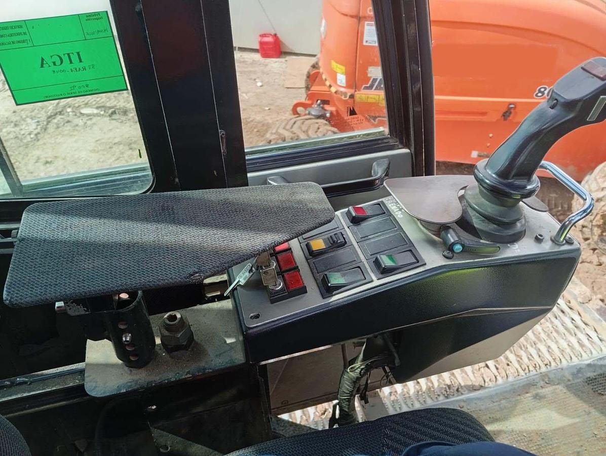 Usado 2003 TEREX DEMAG AC 60 CITY