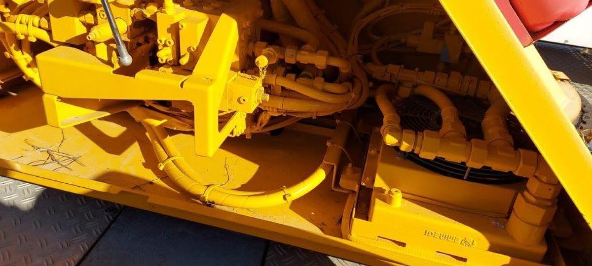 Usado 2009 LIEBHERR LTM 1040-2.1