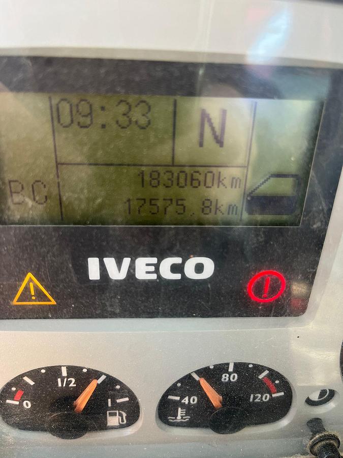 Usado 2005 PALFINGER PK 44002G