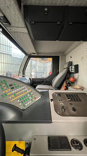 Usado LIEBHERR LTM 1250-6.1