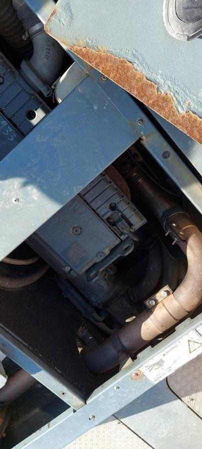 Usado 2009 LIEBHERR LTM 1040-2.1