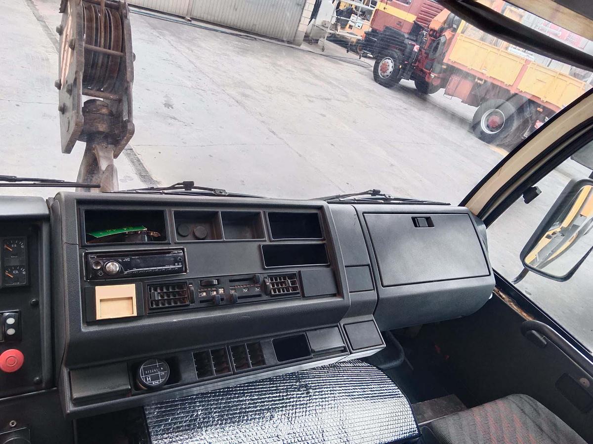 Usado 2002 TEREX PPM ATT 400/3