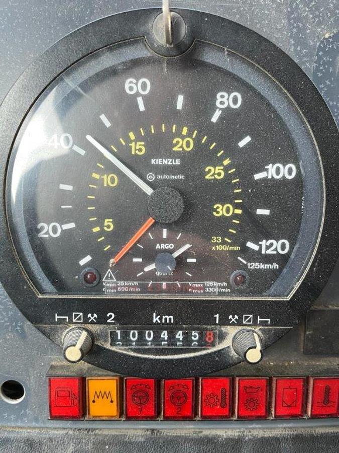 Usado 1998 TEREX DEMAG AC 50-1