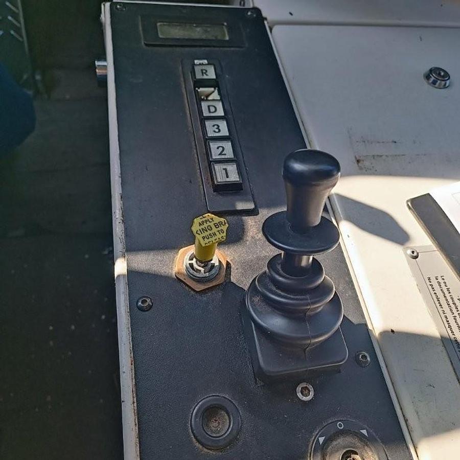 Usado 2008 TEREX PPM AC 40-2L