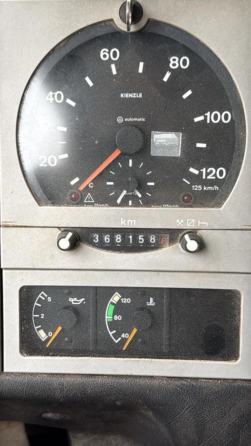 Usado 2002 PALFINGER PK 36002