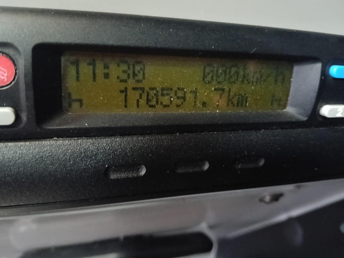 Usado 2006 LIEBHERR LTM 1055-3.1