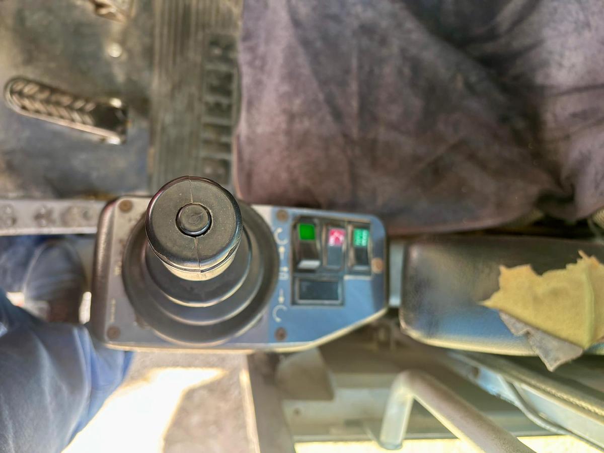 Usado 1998 LIEBHERR LTM 1030-2