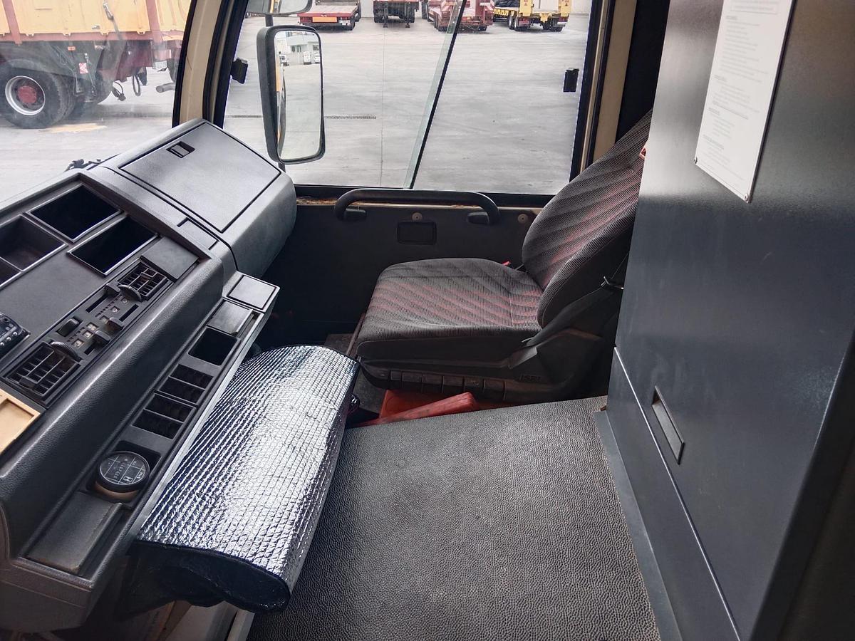 Usado 2002 TEREX PPM ATT 400/3