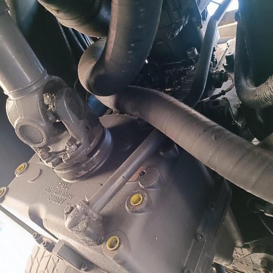 Usado 2008 TEREX PPM AC 40-2L