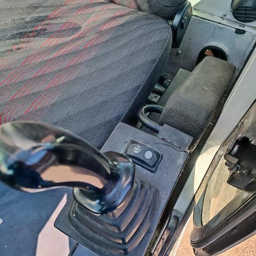 Usado 2008 TEREX PPM AC 40-2L