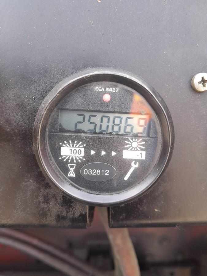 Usado 2005 PALFINGER PK 44002G