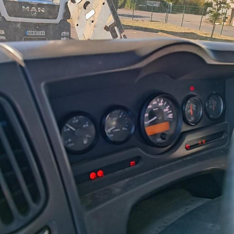 Usado 2008 TEREX PPM AC 40-2L