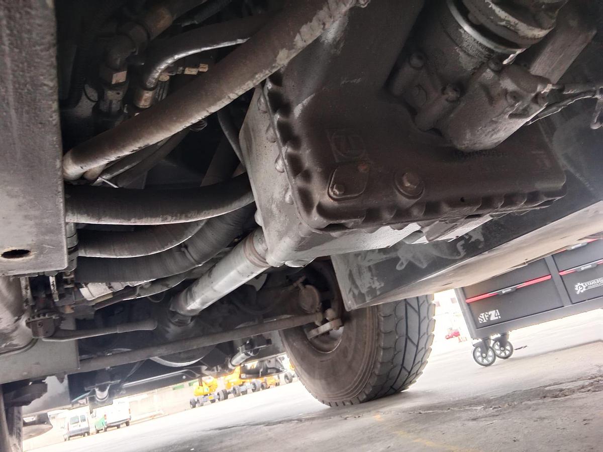 Usado 2002 TEREX PPM ATT 400/3