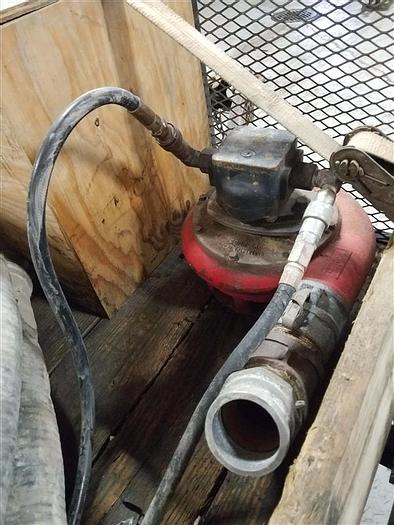 Used 2009 Mud Puppy MP-170-2SC Mud System - Sold