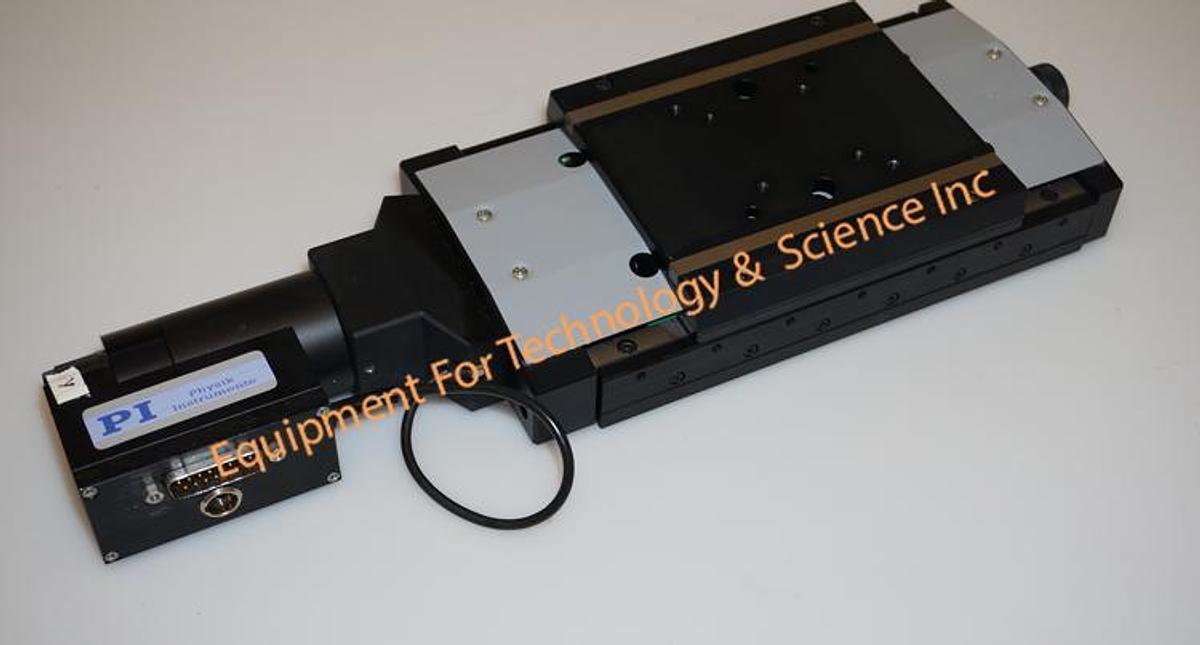 Used PI Physik Instruments M405.PD