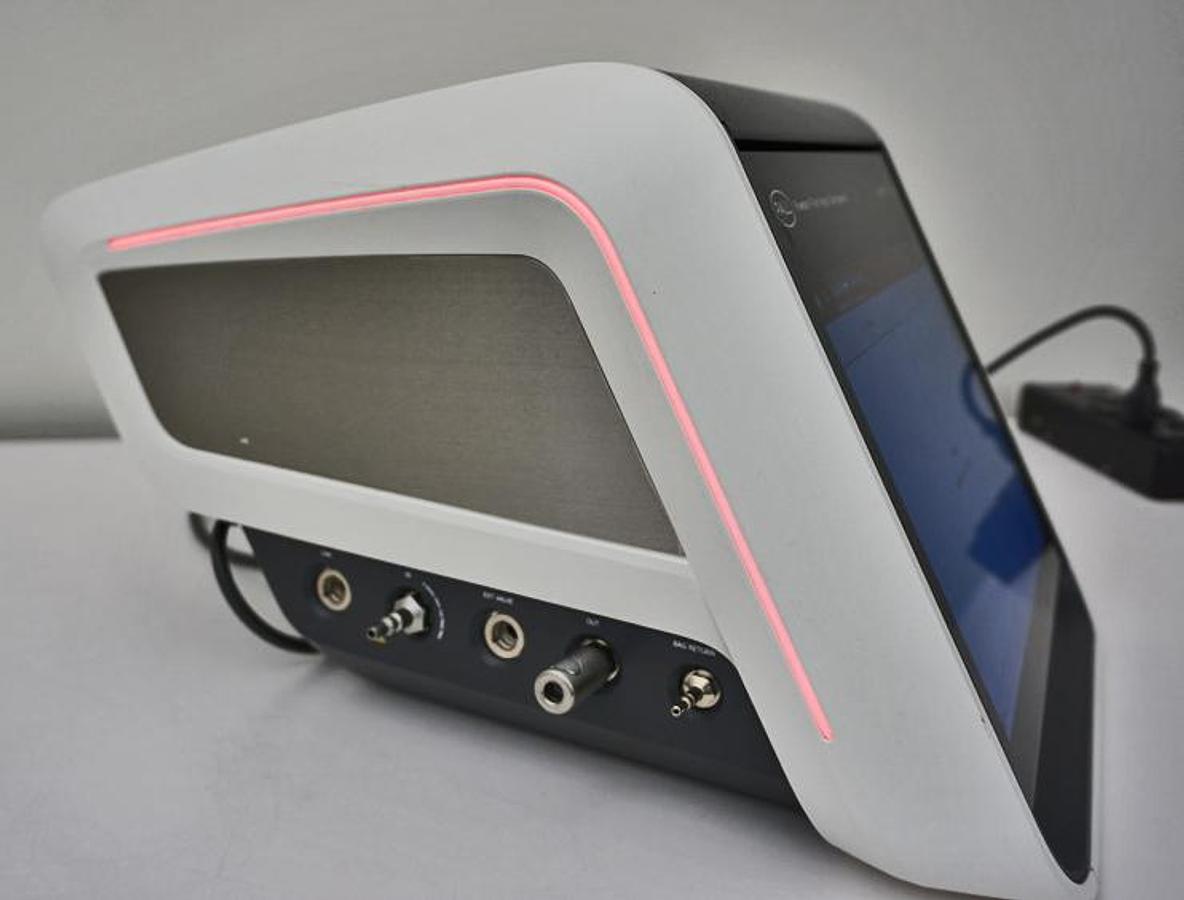 Preowned 2021 Pall Cytiva SARL Flowstar V Filter integrity tester