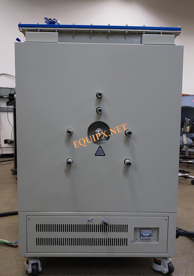 Used Across International GCF-1200 Controlled Atmosphere furnace 1200C, Muffle 20x16x16 NEW UNUSED