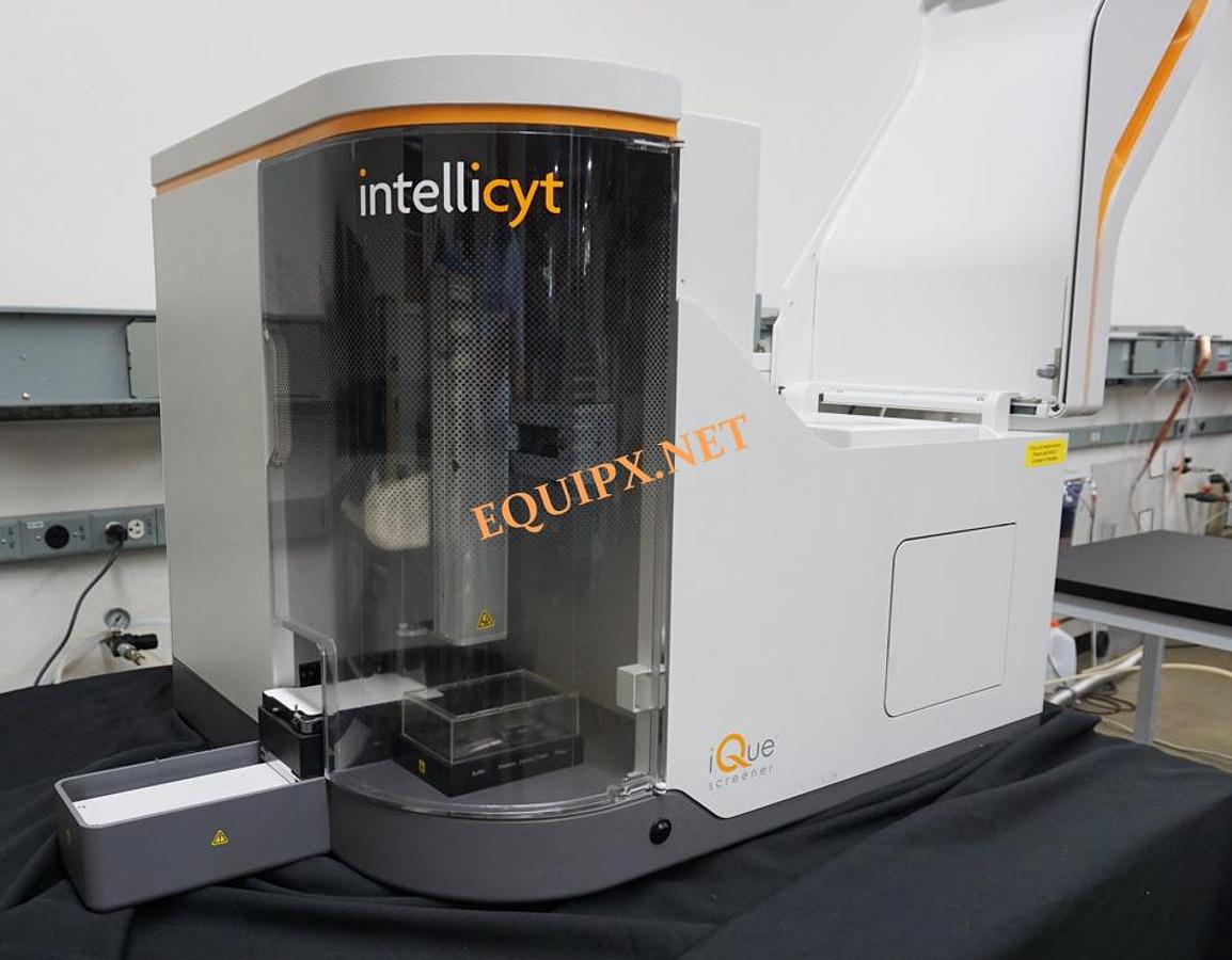 Used Sartorius Intellicyte IQE