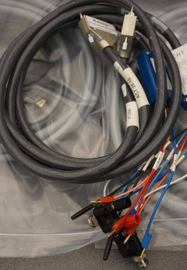 Used Biologic VSP300