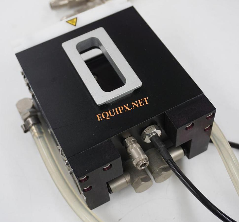 Used Kruss TC3010 temperature cell for contact angle measurements with DSA100 Drop shape analysis system