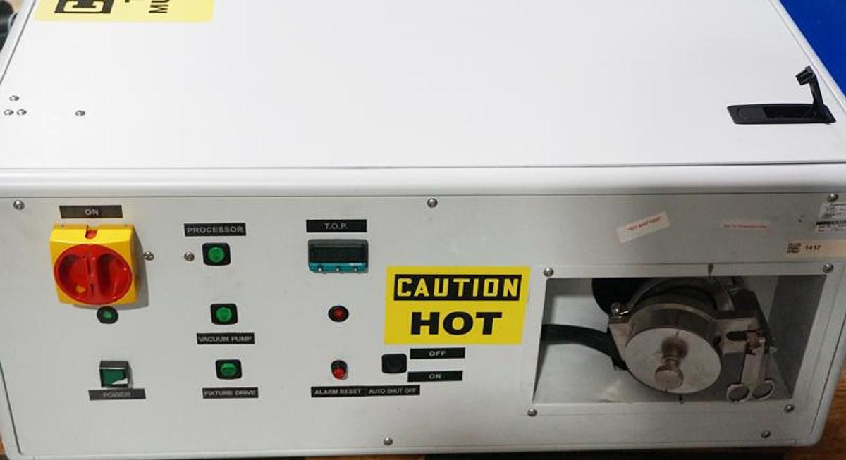 Refurbished ParaTech 3000 Conformal Coating System