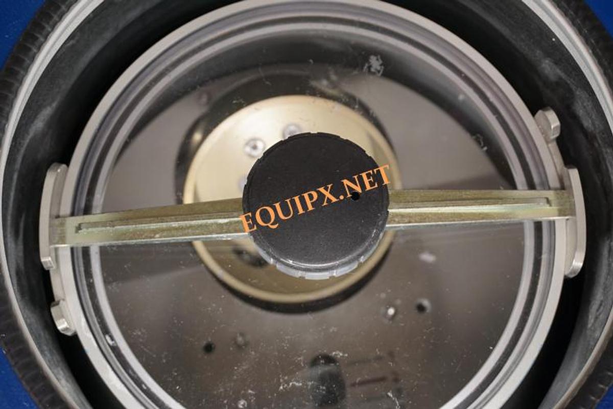 Used 2018 Hauschild SpeedMixer DAC800.2 VAC LR Planetary Mixer with 400g to 800g capacity