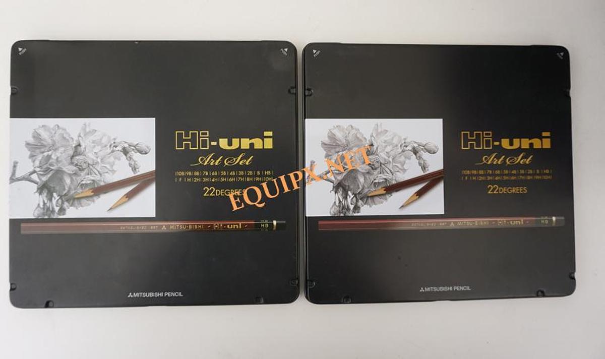 Used Elcometer 501 Pencil Hardness Tester