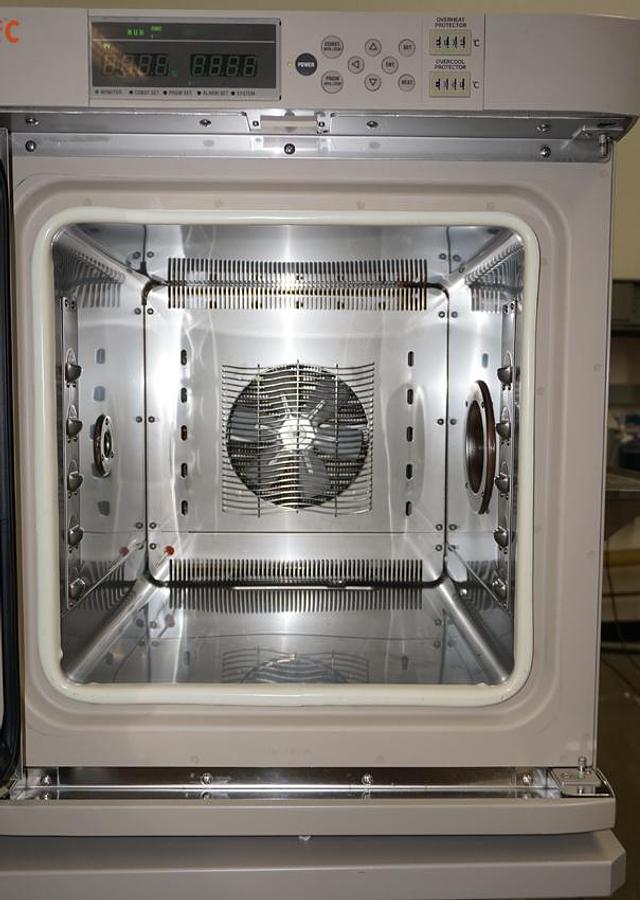 Refurbished 2004 Espec SU-661 Temperature Chamber 220v