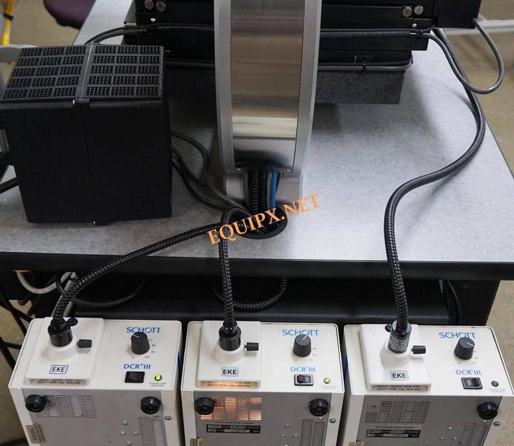 Used Seebrez SB1212-6 Video Measuring System (2016)