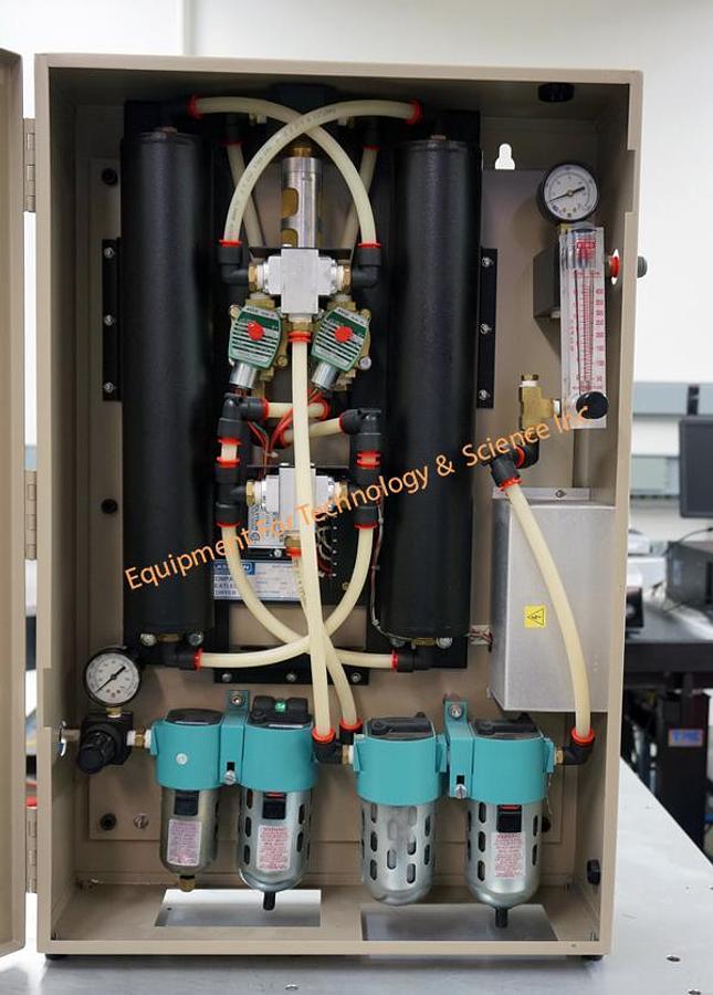 Used Temptronic SA76440 Air Dryer