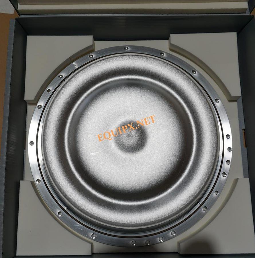 Used Johnson Matthey Applied Materials Endura 59Al/0.5Cu Sputtering Target