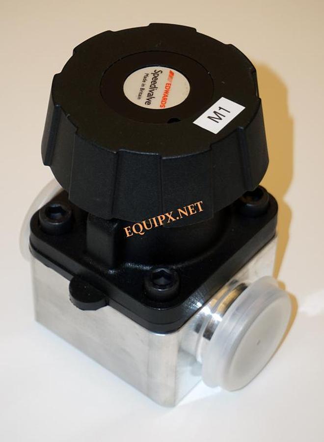 Used Edwards SP40K Speedi Valve