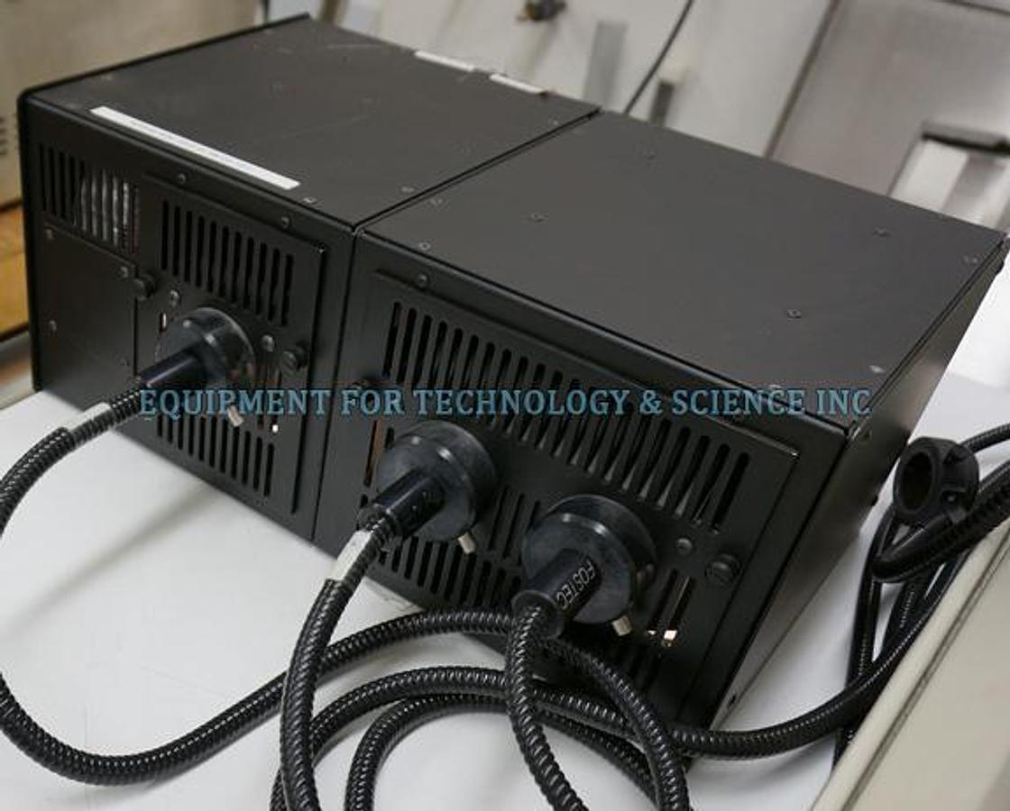 Used JMAR-Pacific Precision Labs Mirage 3 Axis Vision System