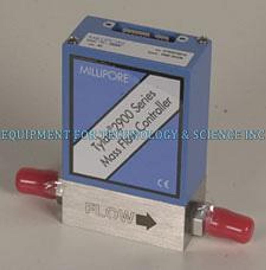 Used Millipore FC-2900V Mass Flow Controller