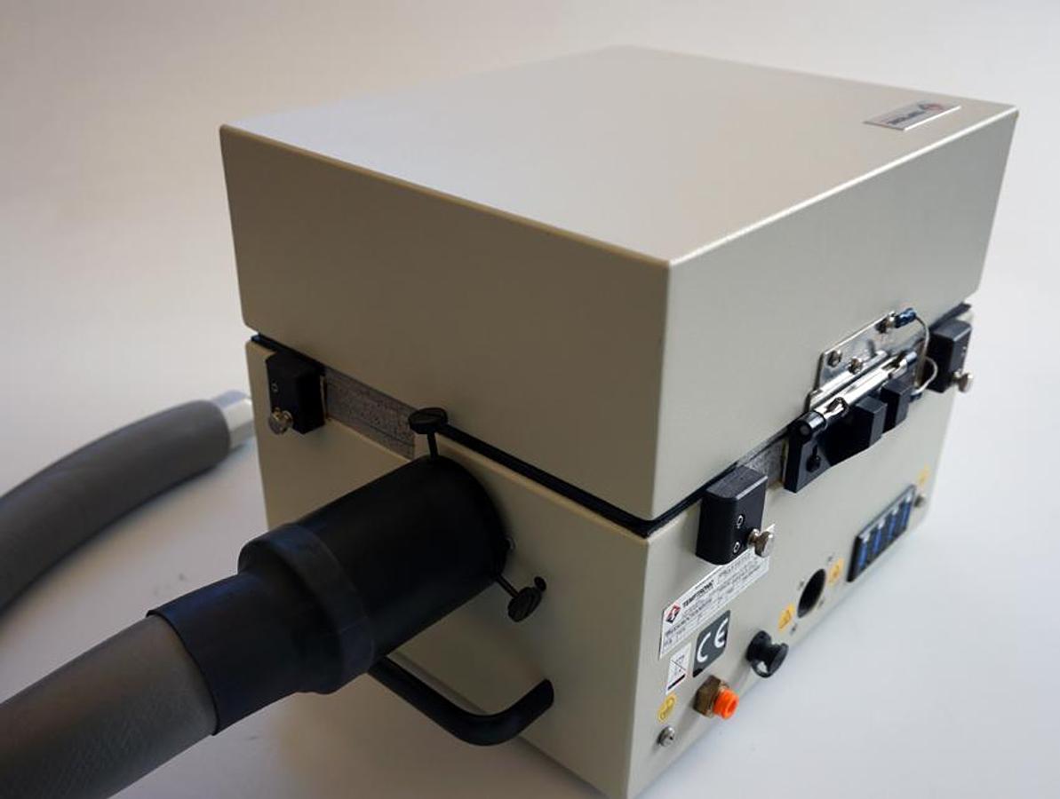 Used Temptronic SA178750 thermochamber