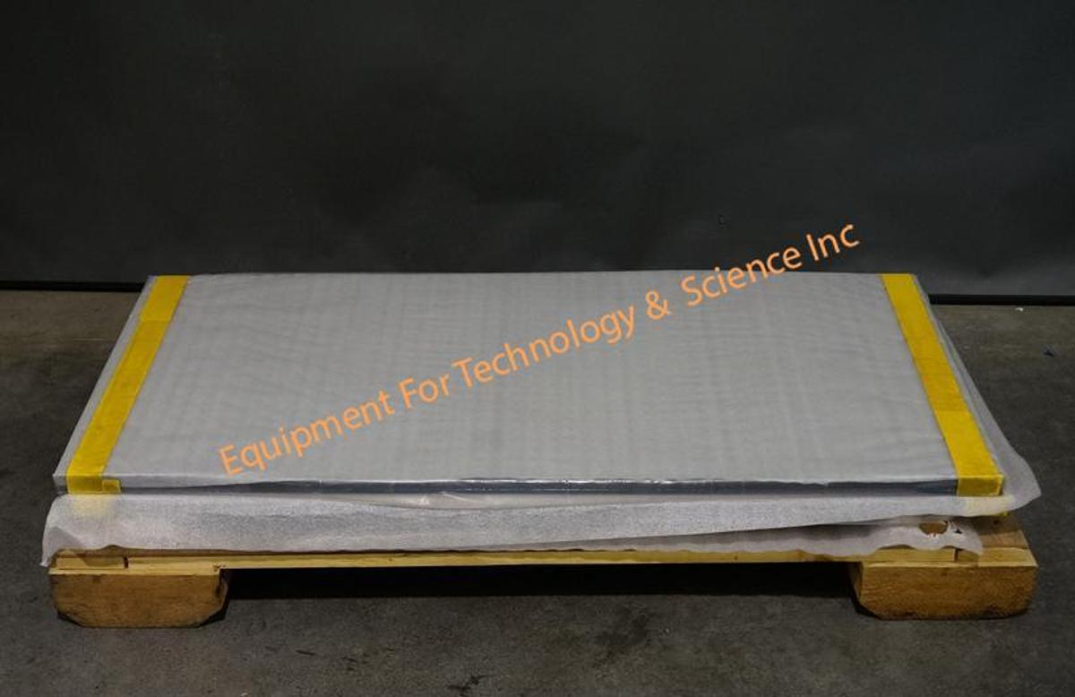 Used Newport TD-24 breadboard-NEW- 24x48x1
