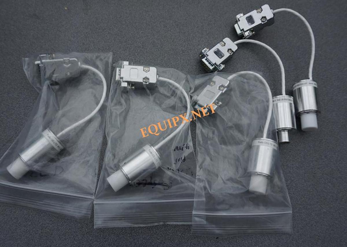 Used Four Dimensions Four Point Probe