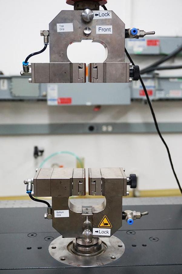 Used 2020 Zwick Roell ProLine Z010 Materials Tensile Tester – 10 kN